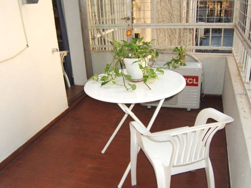 Recoleta Apartment 1675