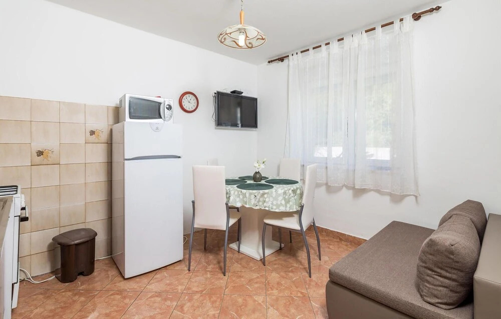 Stunning Home in Jablanac With Wifi and 1 Bedrooms
