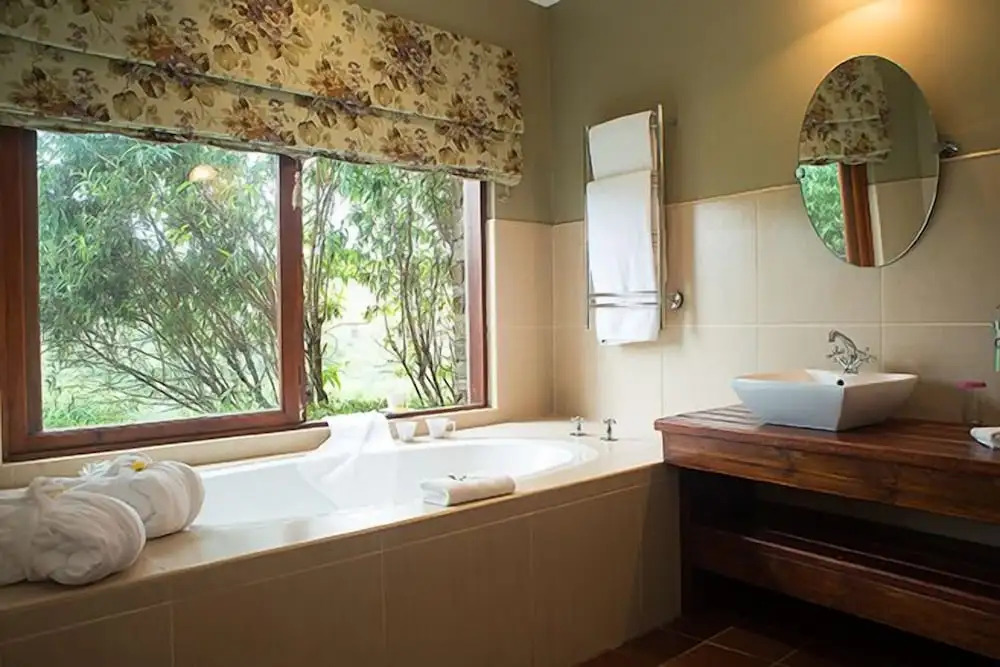 Granny Mouse Country House & Spa