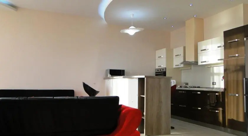 Beautiful Apartment in Batumi