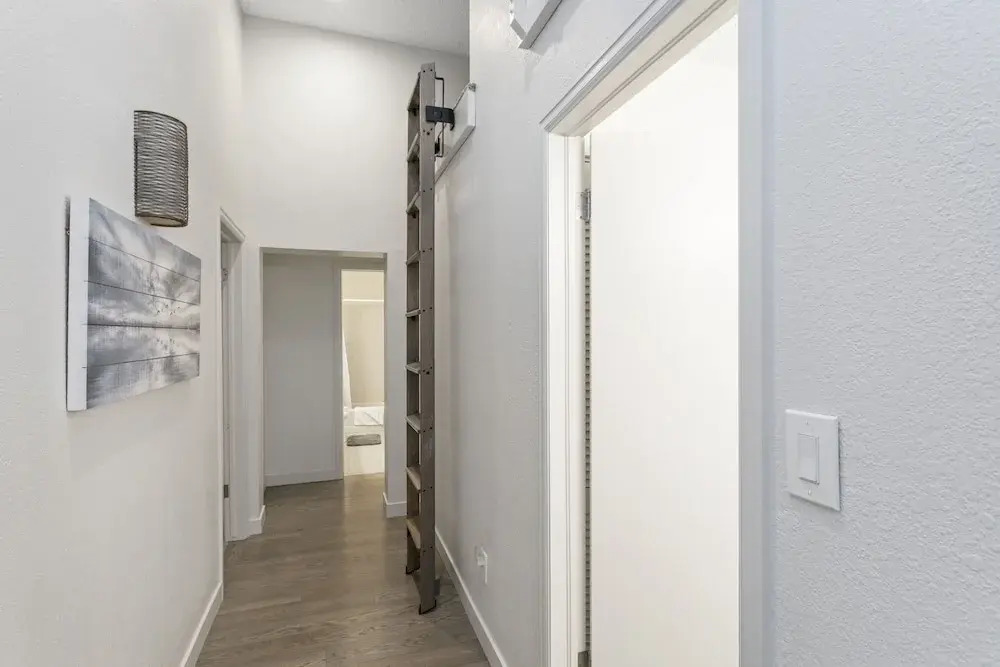 Sunwood Condos B6 2 Bedroom Condo by RedAwning
