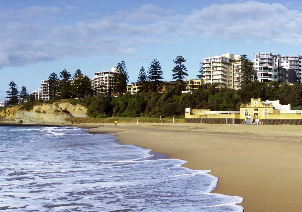 Novotel Wollongong Northbeach