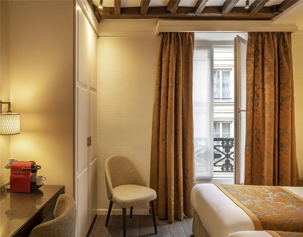 Best Western Plus Hotel Sydney Opera