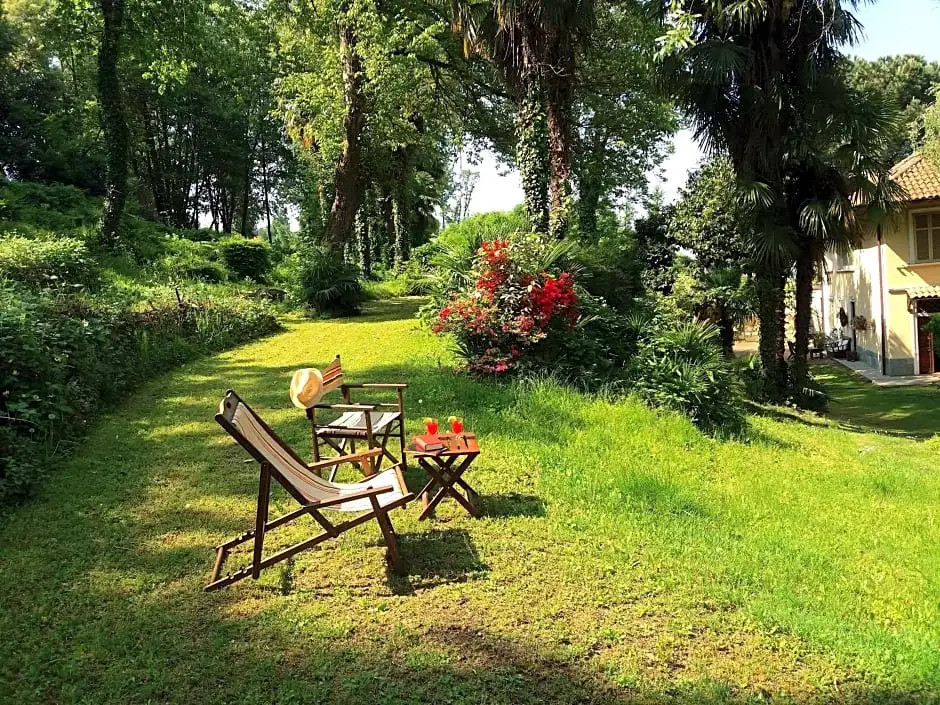 apartment BB Lago Nel Pagliaio