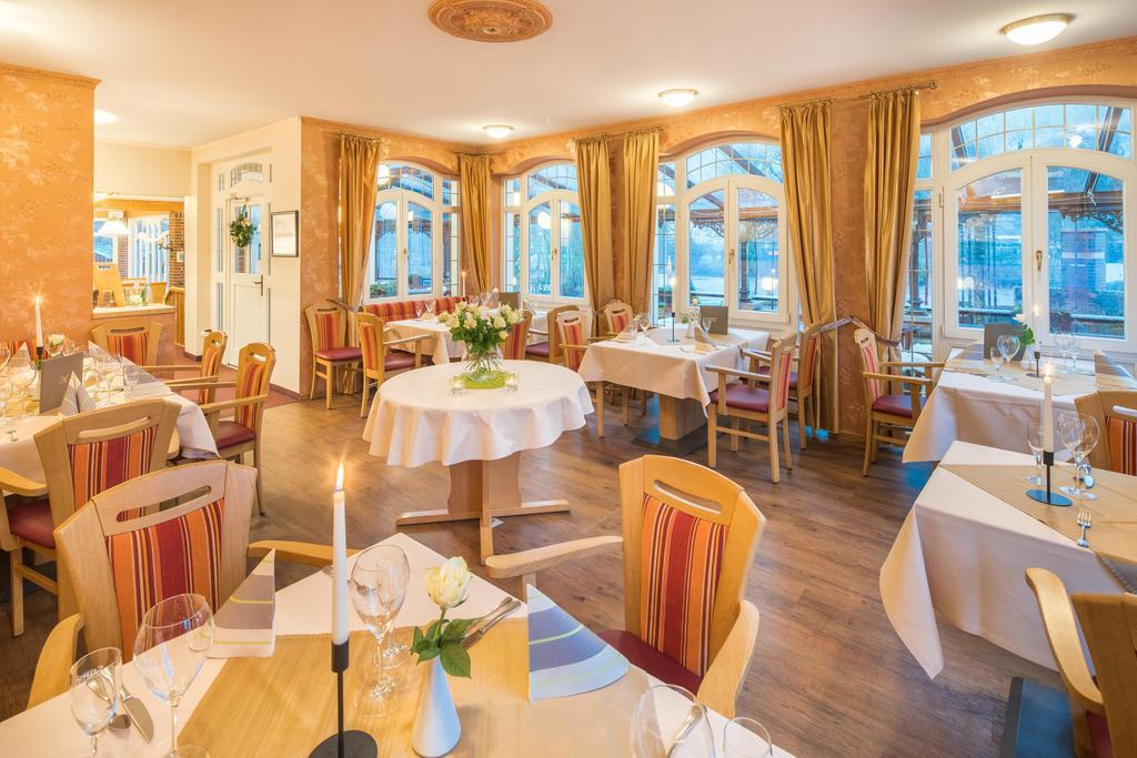 Hotel Altes Zollhaus