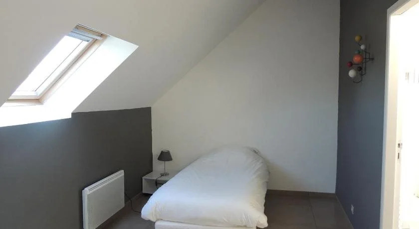 Les Chambres du Meunier