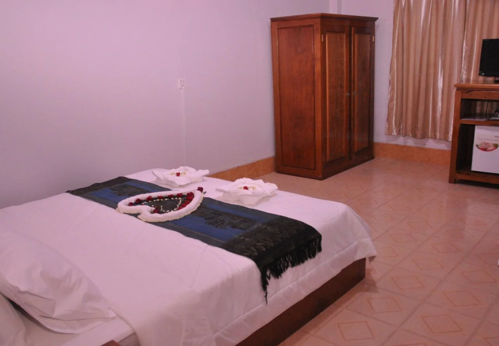 Angkor Honey Villa