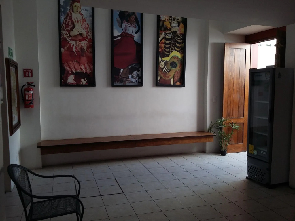 La Leyenda Hostel