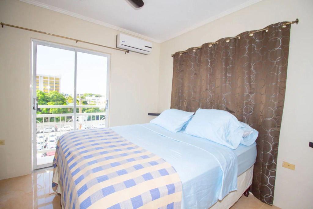 The Bailey's New Kingston Suites