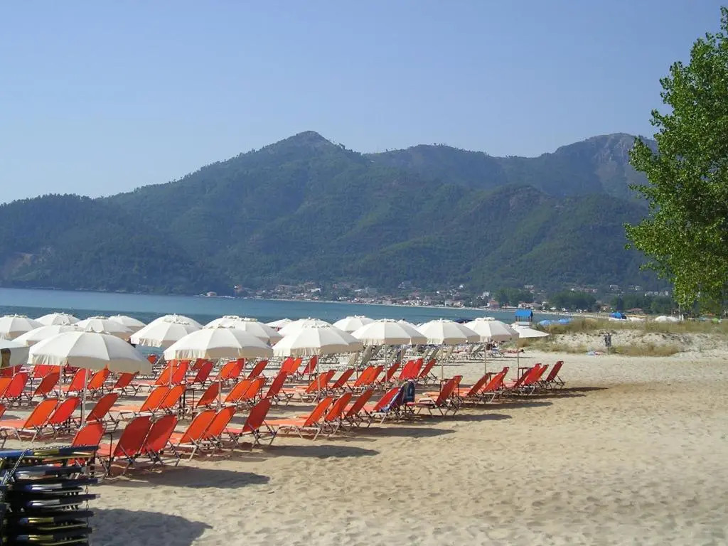 Golden Beach Inn