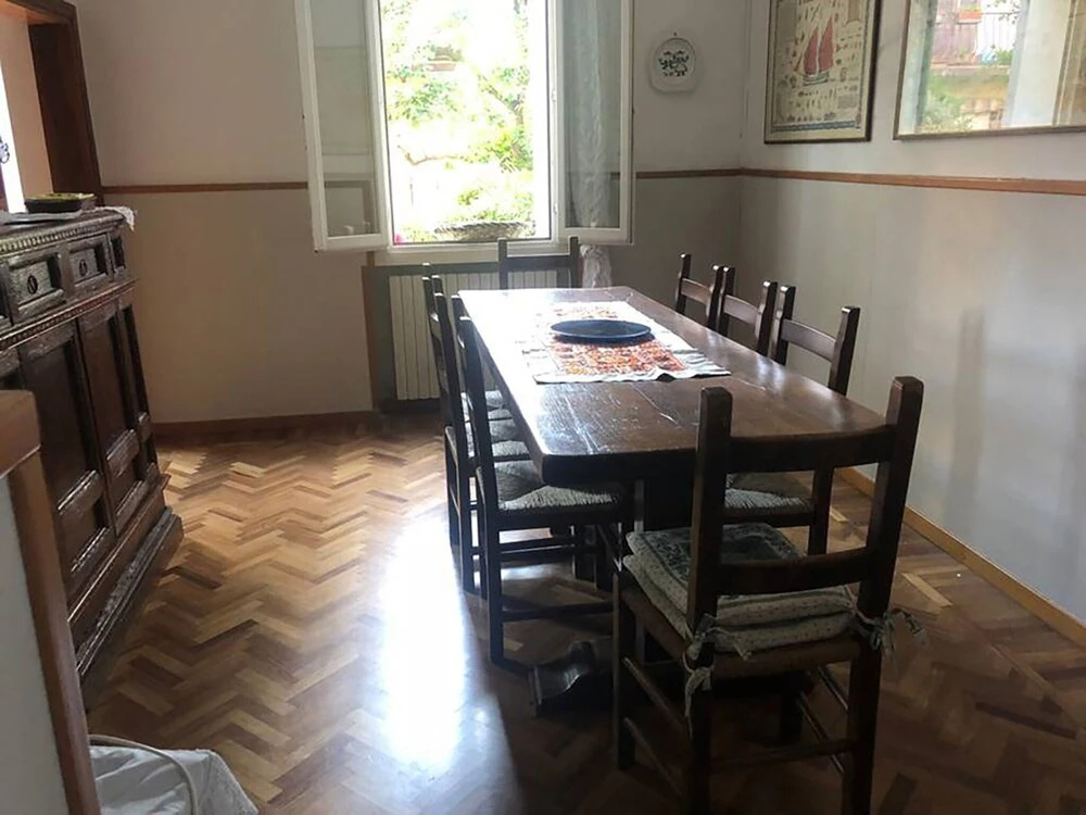 Double Room Rimini