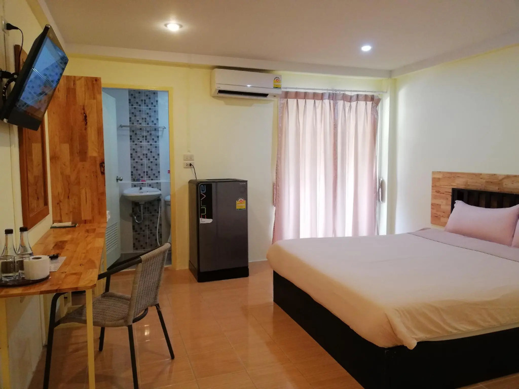 R2 Zleeping Boutique Hotel