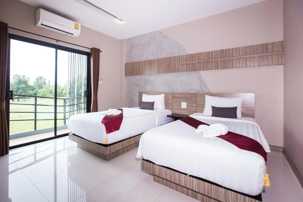 Ray Hotel Buriram