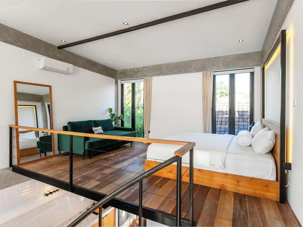 Berawa Loft #2