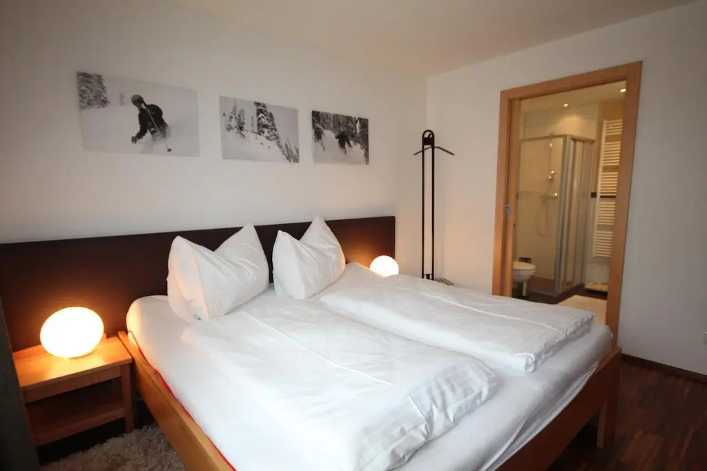 Appartementhaus Crystal by Schladming-Appartements