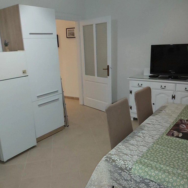 Apartman Fiume
