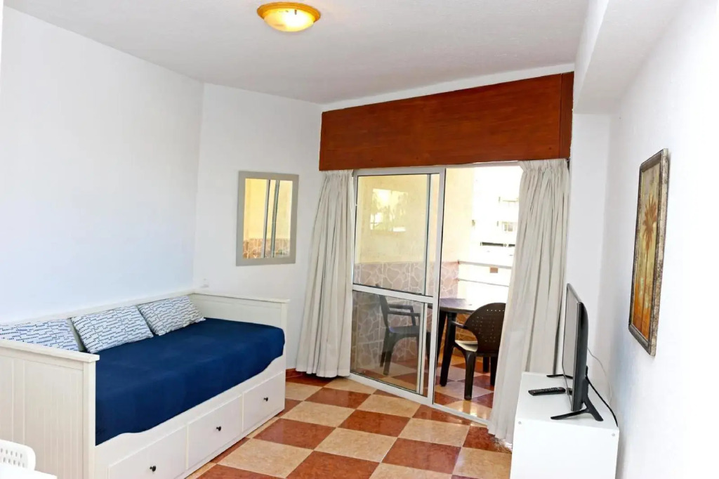 Apartamentos Tamarindos
