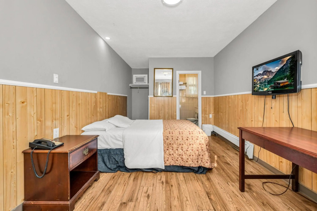 Park Motel
