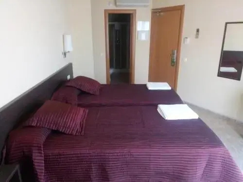 Hostal Sant Sadurní