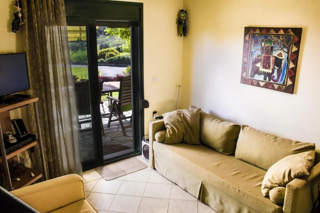 Paradise Family House in Chalkidiki Chanioti