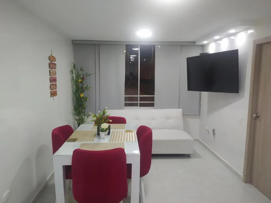 House La Bonita Floridablanca 1