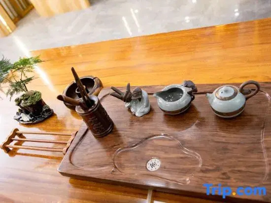 Wangxia Homestay (Jiuhuashan Transfer Center)