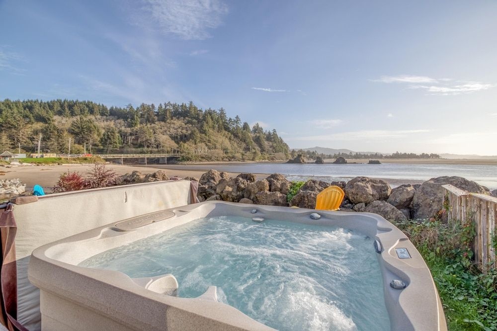 Bayfront Bungalow