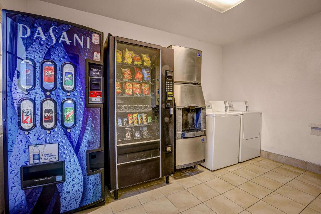 Motel 6-Marysville, CA