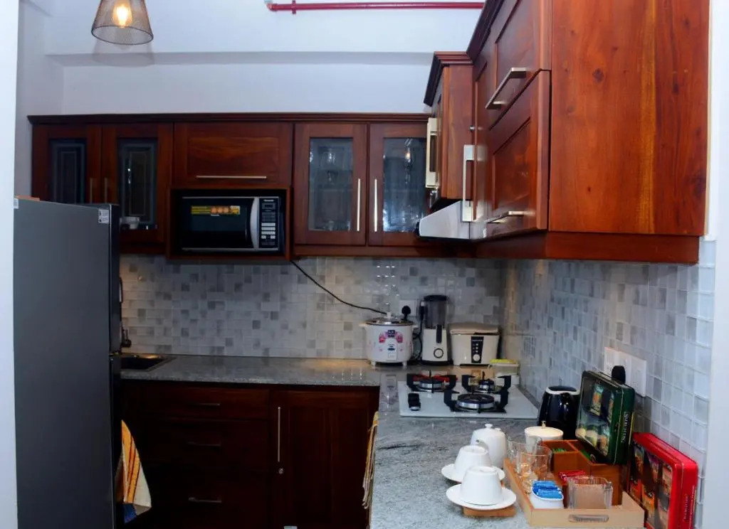 Entire 2 Bedroom Apartment with A/C