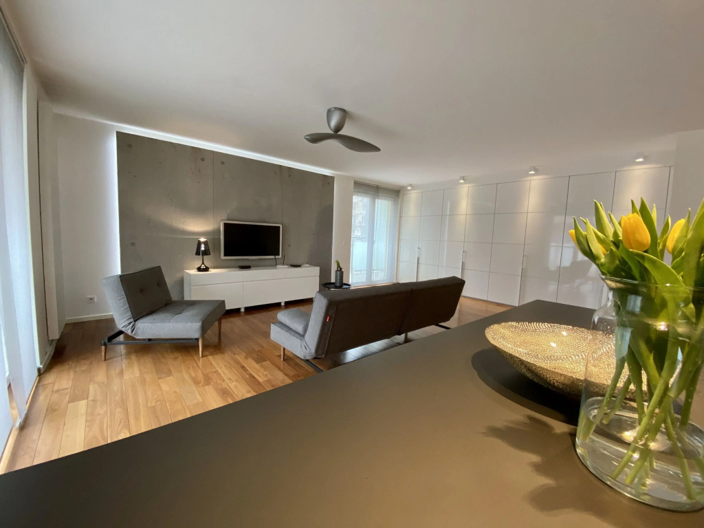 Aravel Wroclaw Apartments