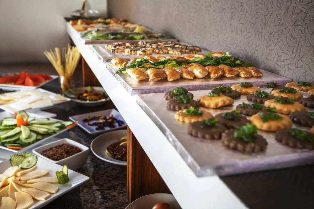 Relax Hotel Kenitra