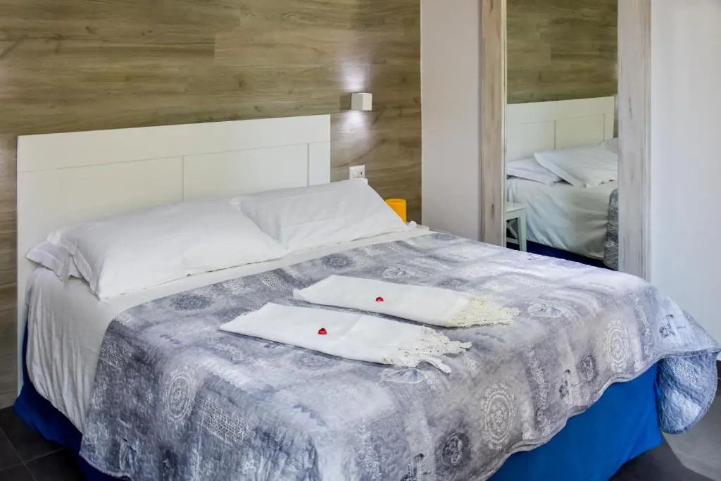 Alis Vanvitelli Suite