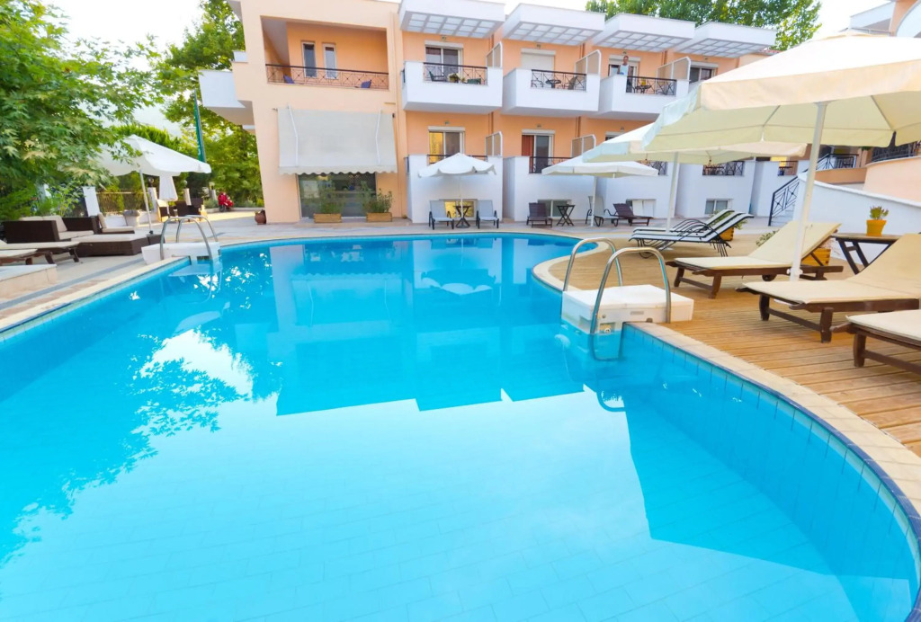 Hotel Filia