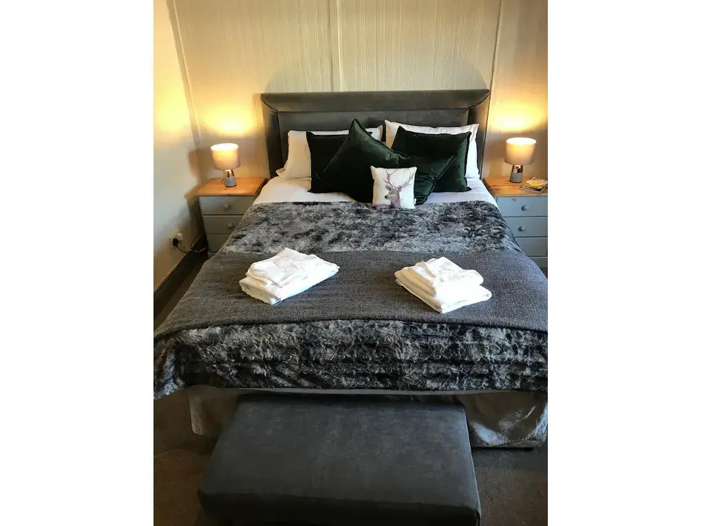 Newcastle House Rothbury
