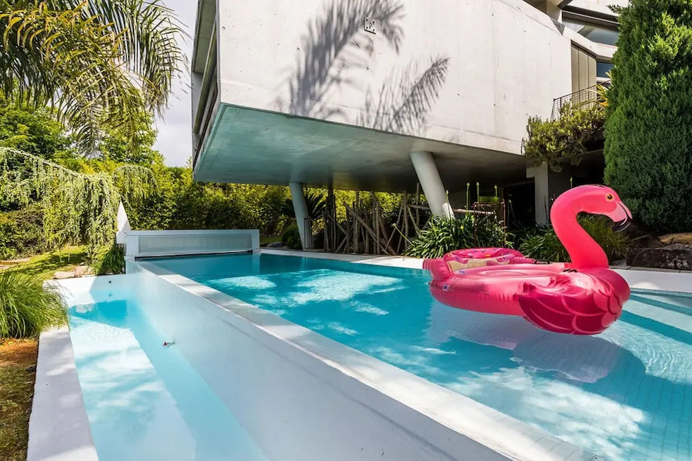 Villa Borobil Heated Pool and Garden