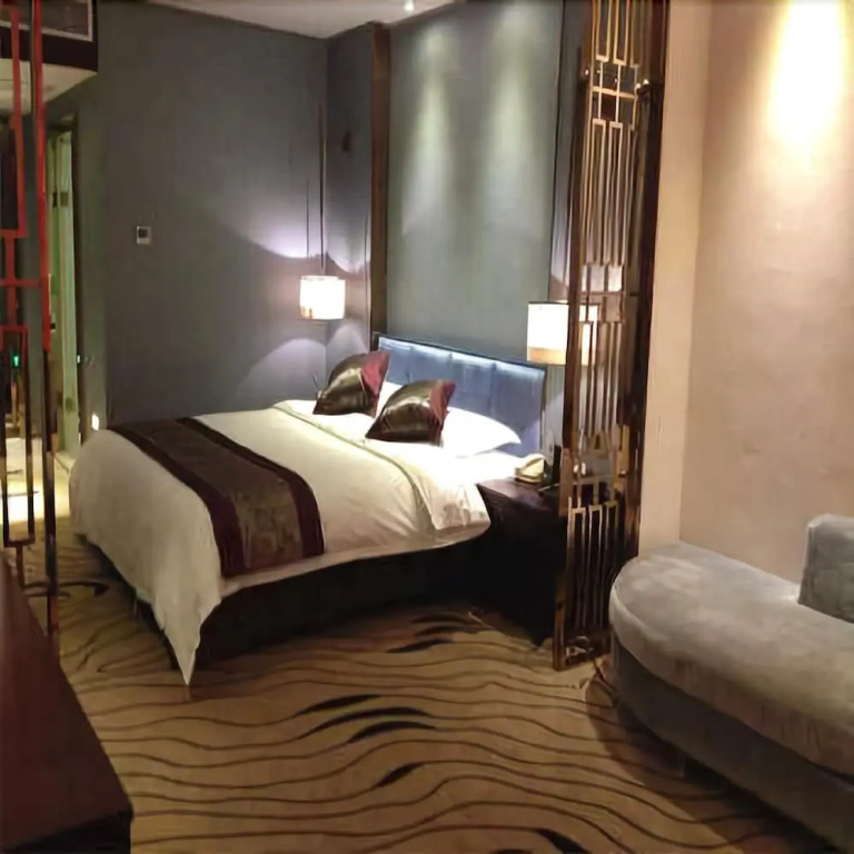 Changsha Shuntian Fortune Hotel