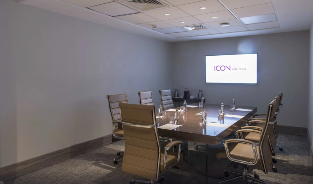Icon Hotel