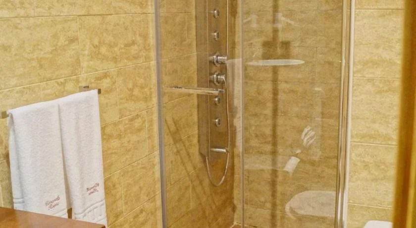 CimaVilla Rooms