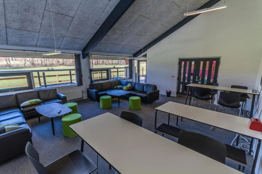 Park Vendia Hostel