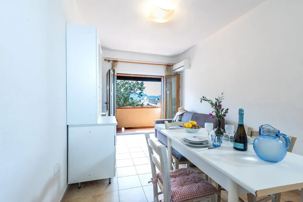 Monte Majore House 70B