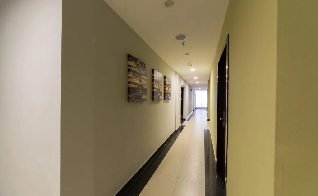 Signature Hotel at Bangsar South