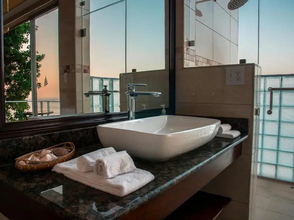 Casa Caracol Suites