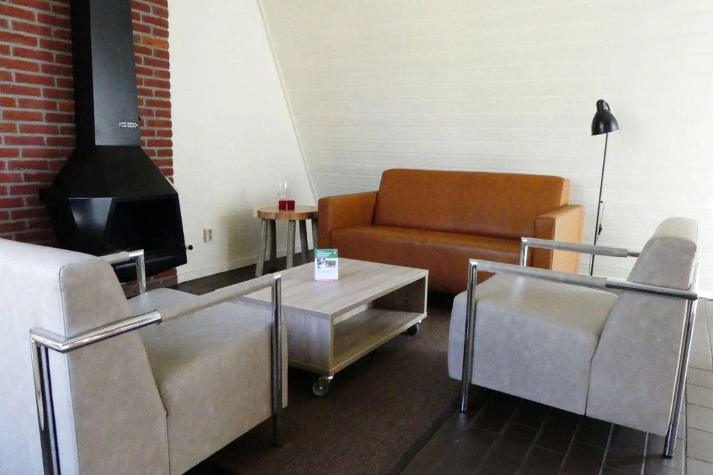 Roompot Bungalowpark Hoenderloo