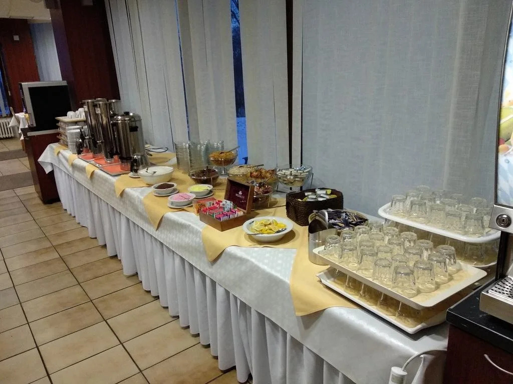 Hotel SOREA TITRIS