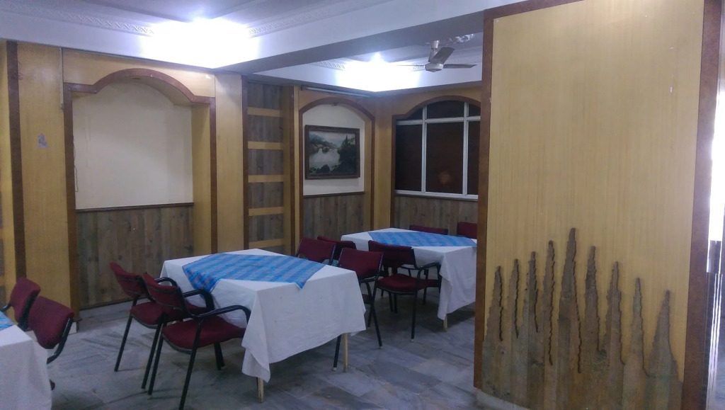 Hotel New Sunder