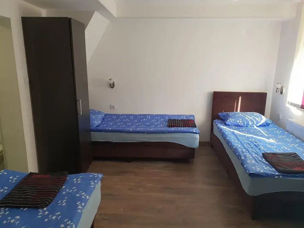 Pension Haus Baron 2 Friedrichsfeld