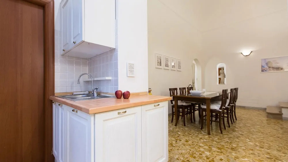 Rental In Rome Milazzo