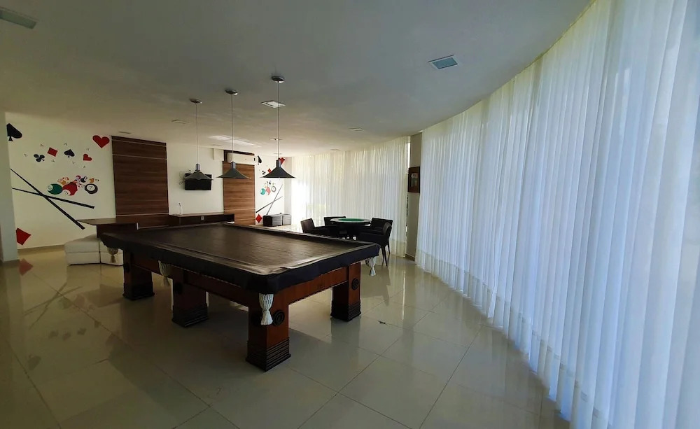 Nautilus Home Club