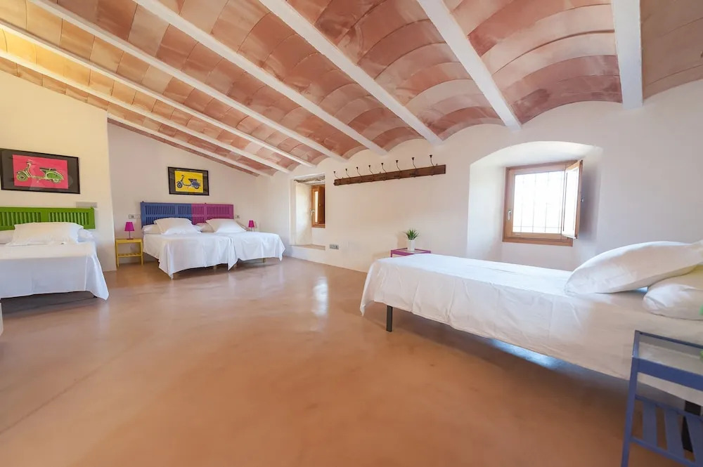 Son Vell in Manacor With 4 Bedrooms and 3 Bathrooms