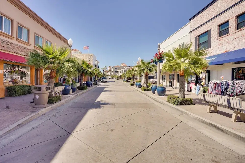 Newport Beach Vacation Rental Near Beach & Pier